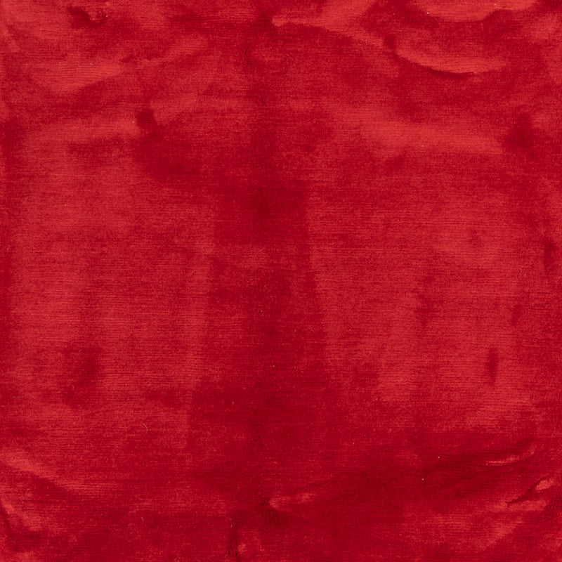 Nepal Teppich - Royal - 355 x 245 cm - rot