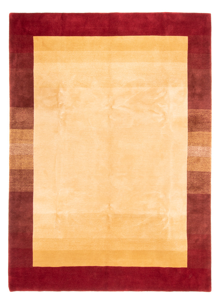 Nepal Teppich - Royal - 347 x 251 cm - gold