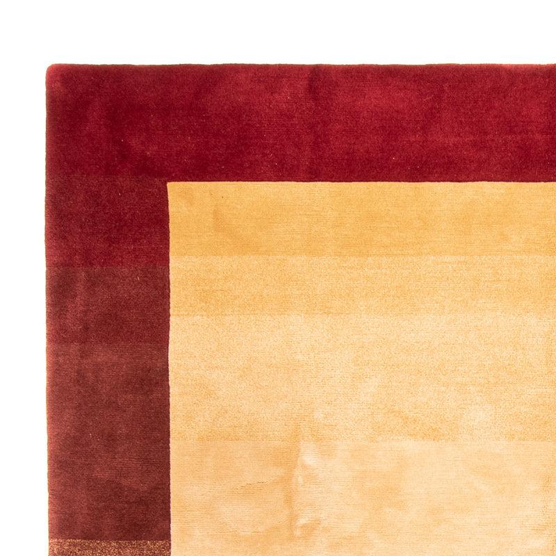 Nepal Teppich - Royal - 347 x 251 cm - gold