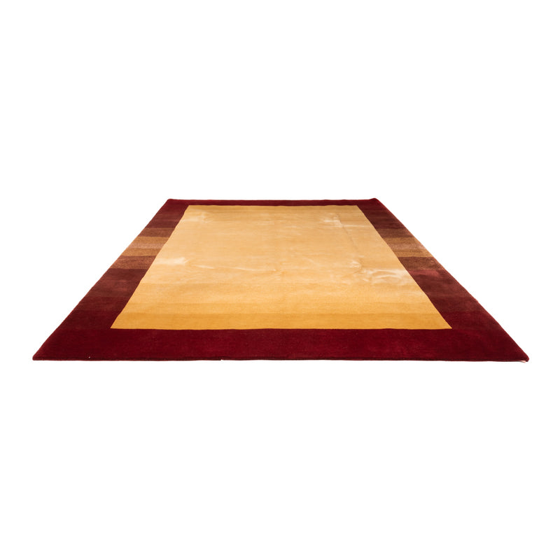 Nepal Teppich - Royal - 347 x 251 cm - gold