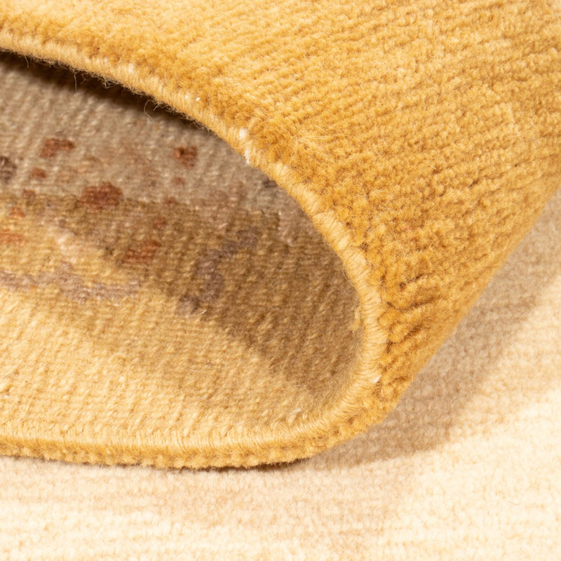 Nepal Teppich - Royal - 160 x 93 cm - beige