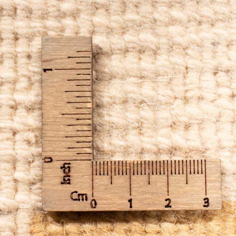 Nepal Teppich - Royal - 160 x 90 cm - beige