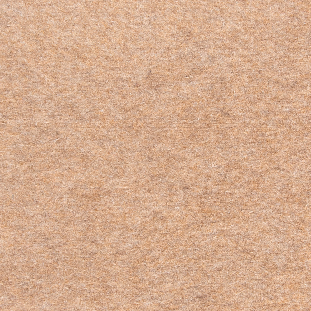 Juteteppich - 230 x 160 cm - beige