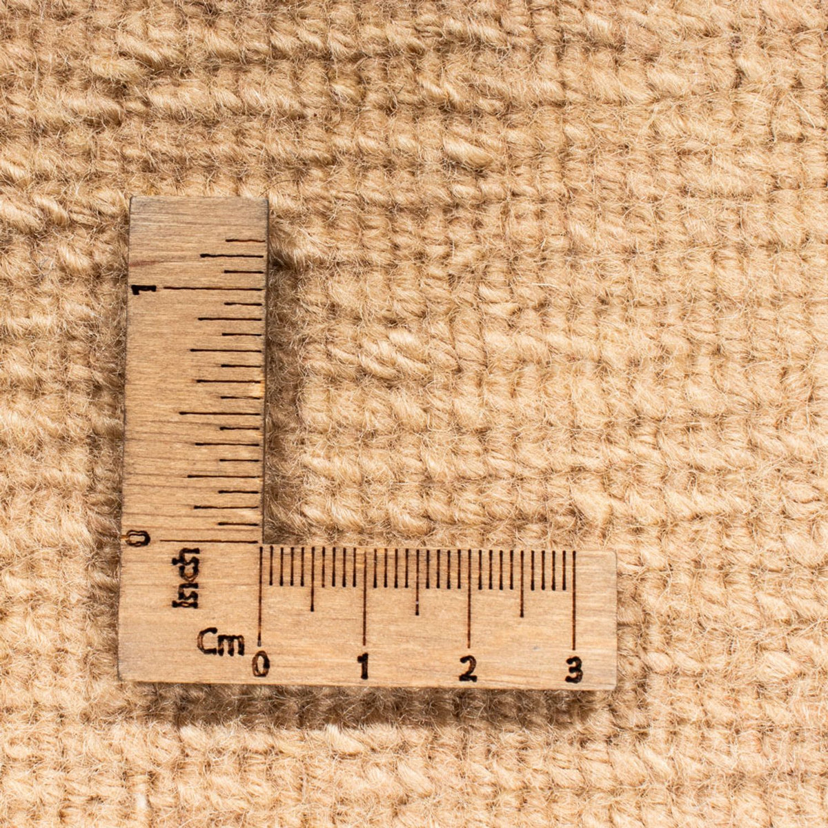 Läufer Nepal - 265 x 72 cm - beige