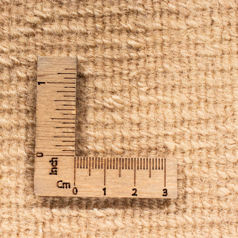 Läufer Nepal - 265 x 72 cm - beige