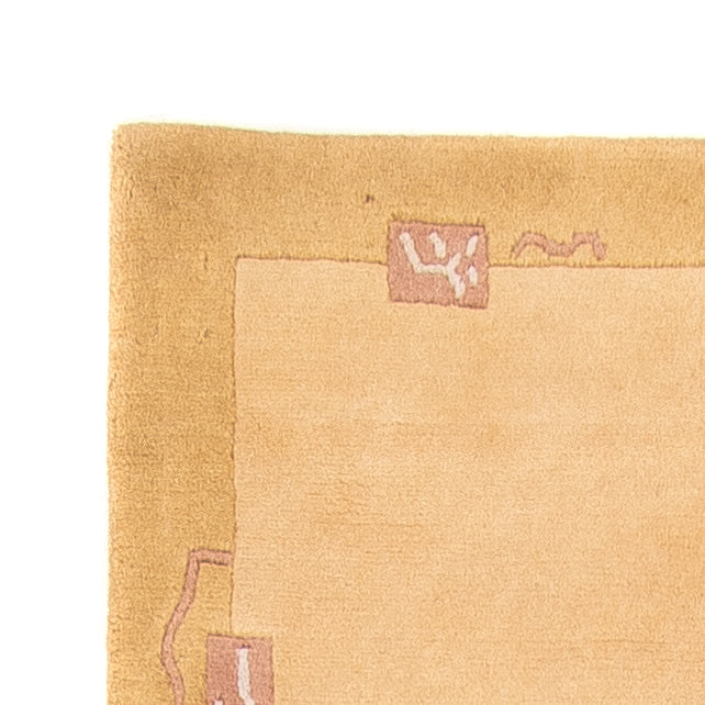 Läufer Nepal - 333 x 74 cm - beige