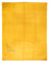 Gabbeh Teppich - Indus - 385 x 295 cm - gold