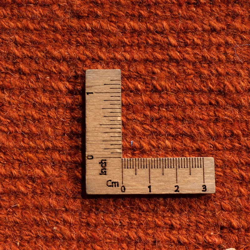 Nepal Teppich - Royal - 350 x 248 cm - terrakotta