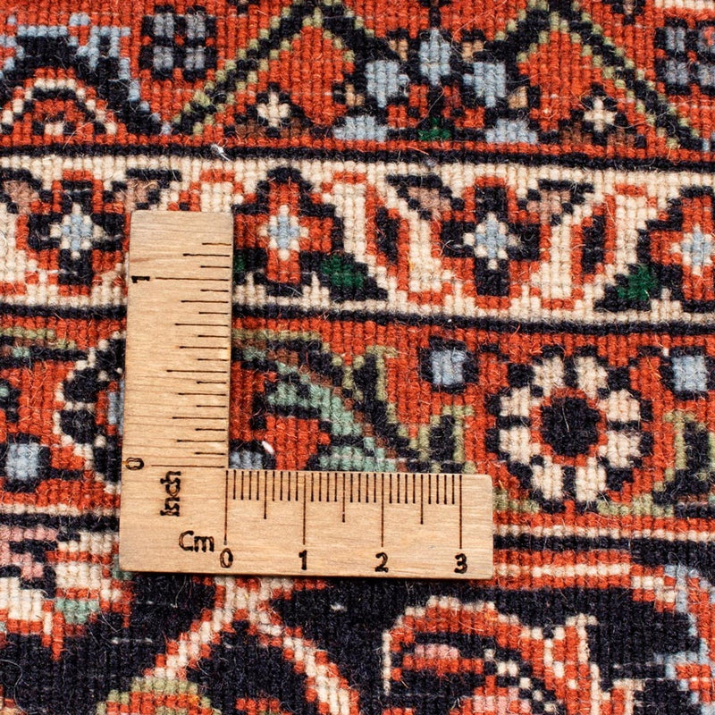 Perserteppich - Bidjar - Royal - 296 x 210 cm - braun