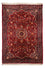 Perserteppich - Bidjar - Royal - 315 x 212 cm - rot