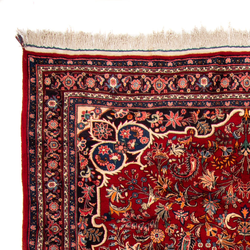 Perserteppich - Bidjar - Royal - 315 x 212 cm - rot