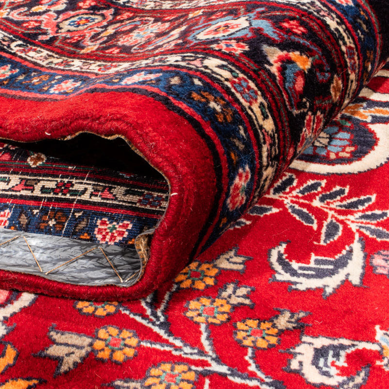 Perserteppich - Bidjar - Royal - 315 x 212 cm - rot