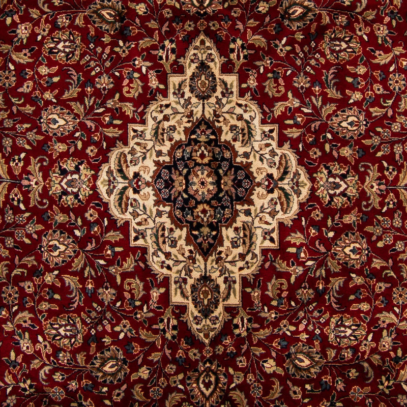 Perserteppich - Classic - Royal - 311 x 199 cm - rot