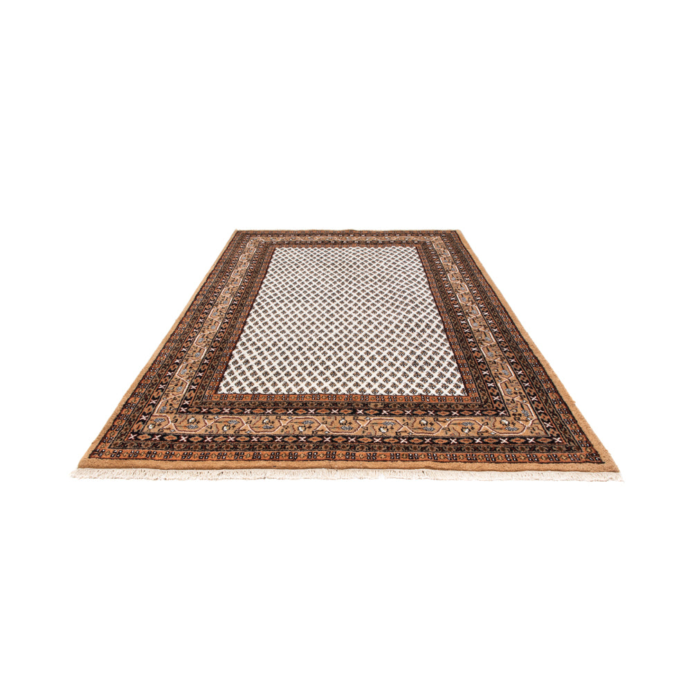 Orientteppich - Mir - Indus - 299 x 199 cm - beige