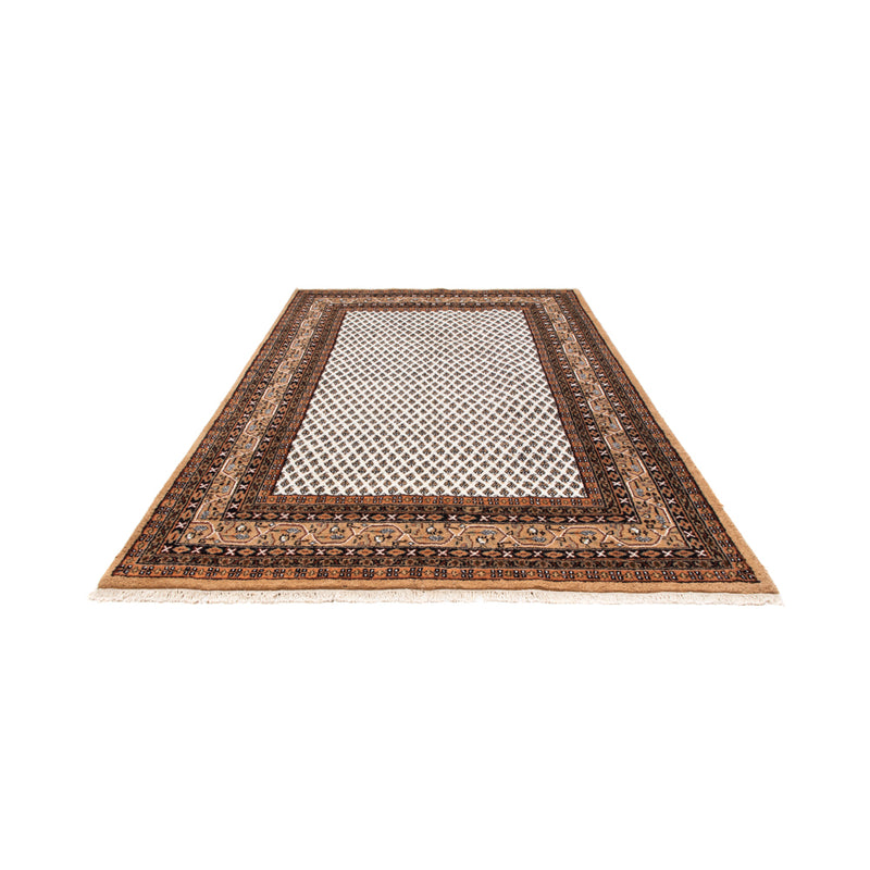 Orientteppich - Mir - Indus - 299 x 199 cm - beige