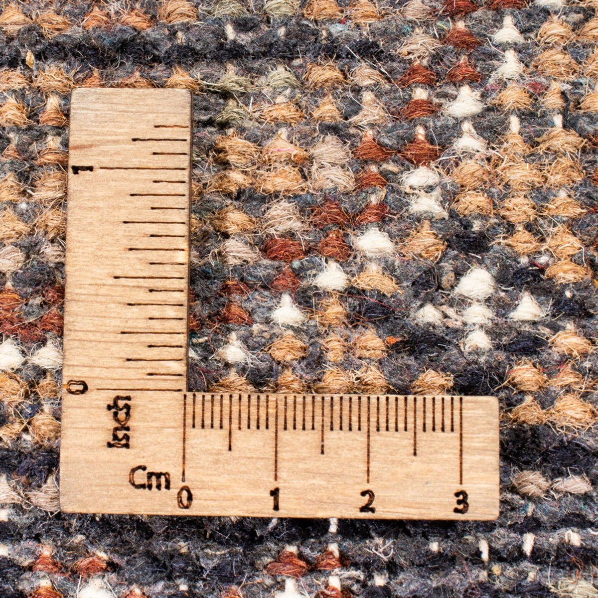 Orientteppich - Mir - Indus - 299 x 199 cm - beige