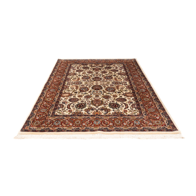 Orientteppich - Keshan - Indus - 265 x 175 cm - beige