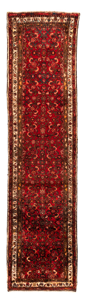 Hamadan Teppich 90x295cm - Perserteppich