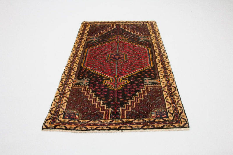 Perserteppich - Nomadic 160 x 94 cm