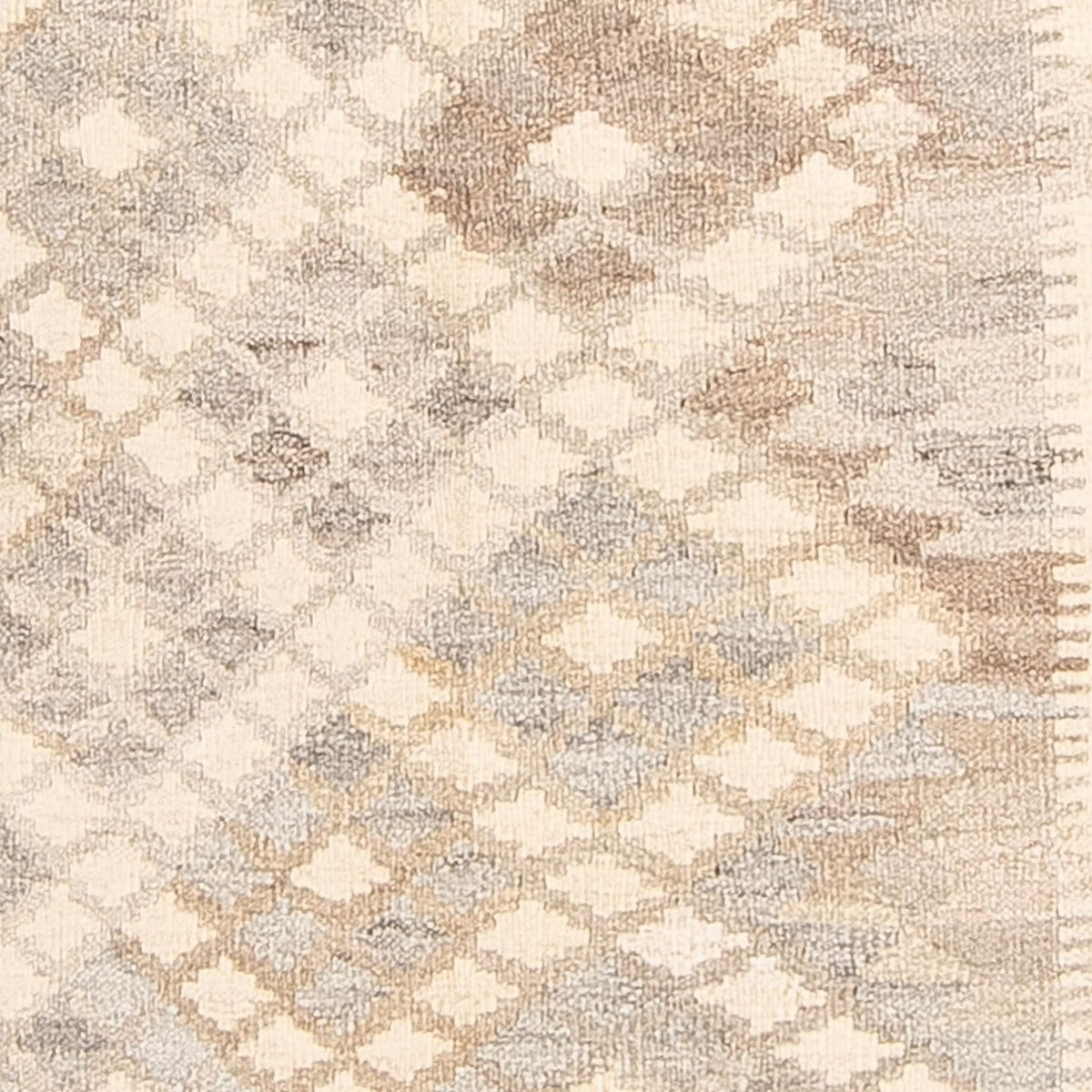 Kelim Teppich - Splash 196 x 134 cm