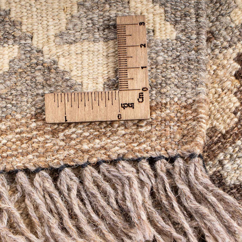 Kelim Teppich - Splash 175 x 127 cm