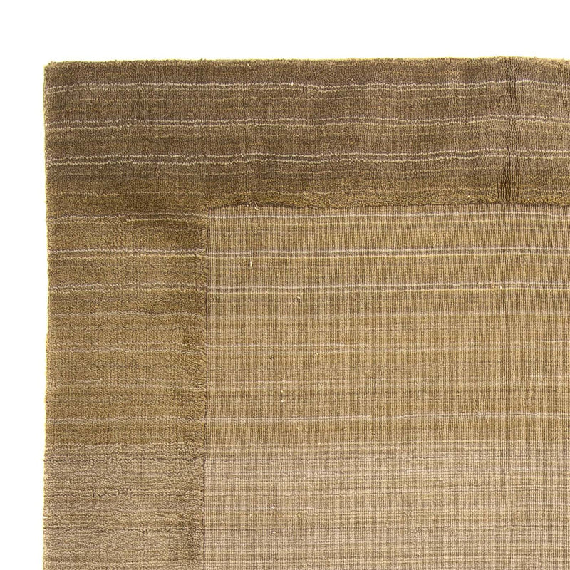 Gabbeh Teppich - Loribaft Softy 200 x 140 cm - mehrfarbig
