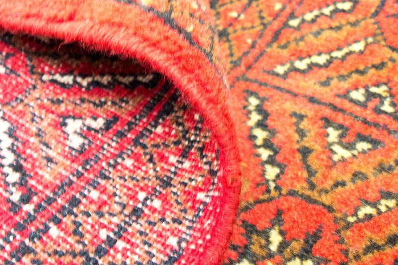 Turkaman Teppich 146 x 103 cm