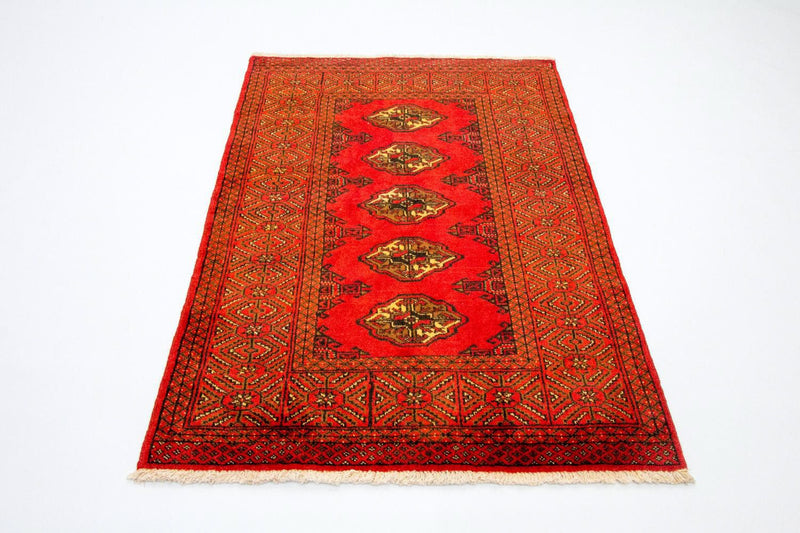 Turkaman Teppich 146 x 103 cm