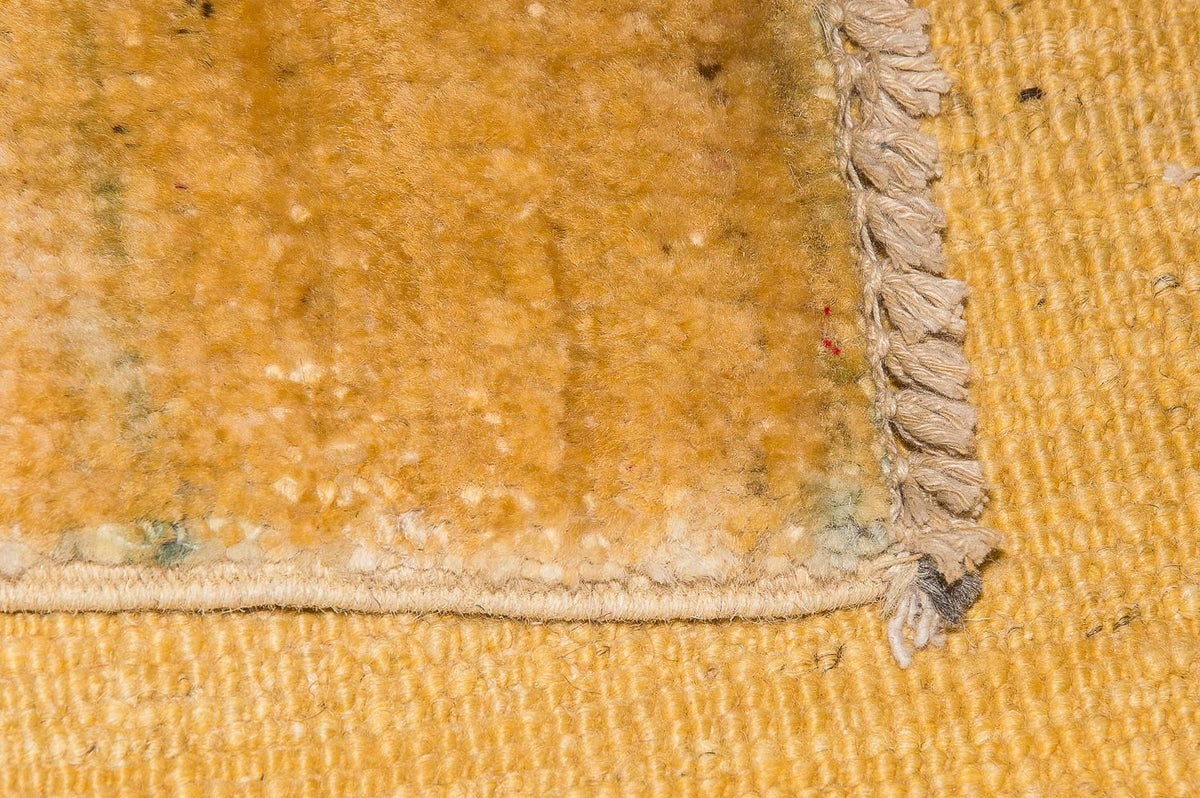 Ziegler Teppich - Modern 387 x 92 cm