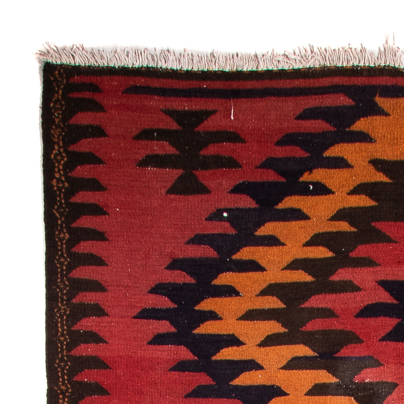 Kelim Teppich - Old 395 x 150 cm