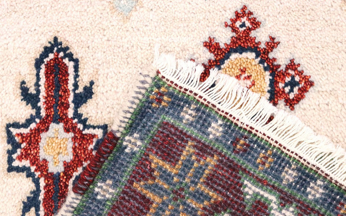 Orientteppich 296 x 84 cm