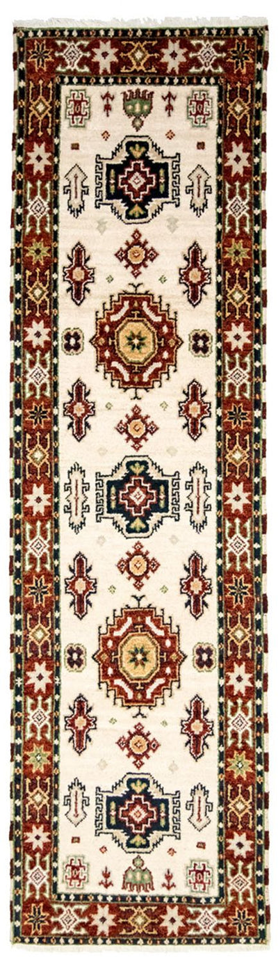 Orientteppich 84x296cm