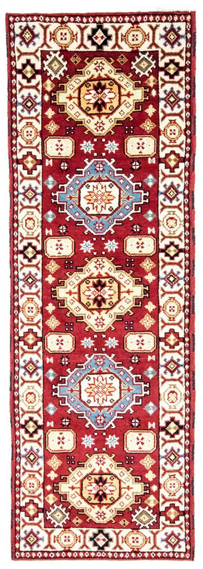 Orientteppich 85x250cm