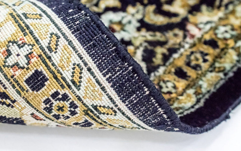 Seidenteppich - Kayseri 155 x 110 cm Teppichbrücke