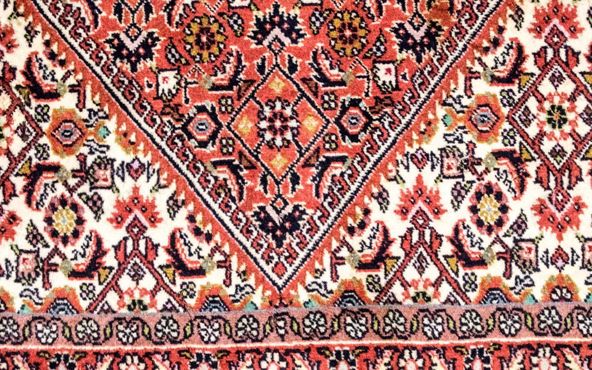 Perserteppich - Bidjar 235 x 178 cm