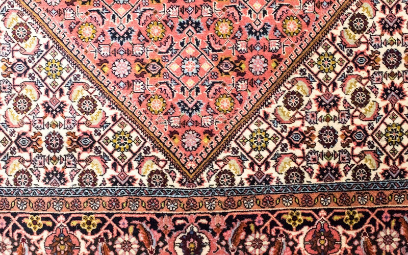 Perserteppich - Bidjar 255 x 170 cm