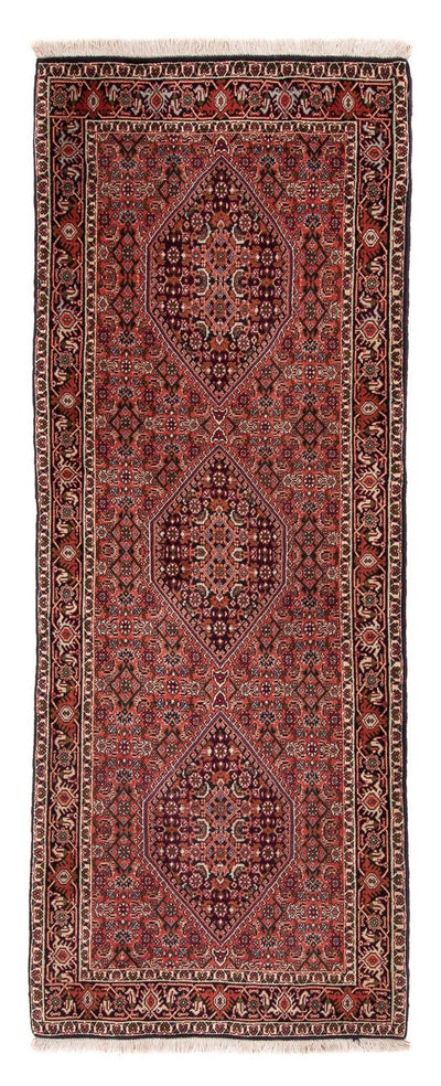 Bidjar Teppich 76x205cm - Perserteppich