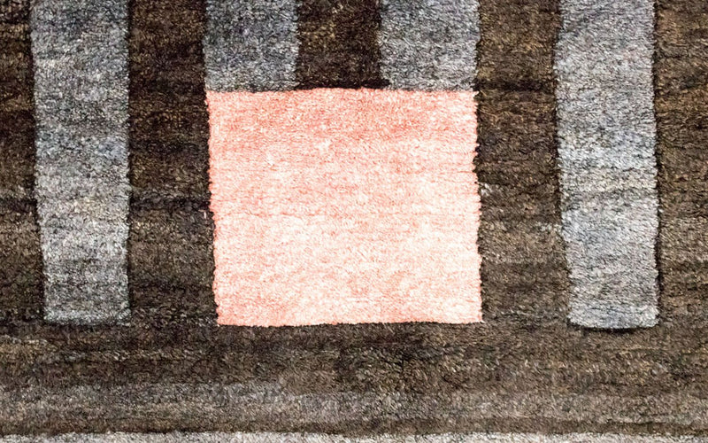 Nepal Teppich 232 x 175 cm