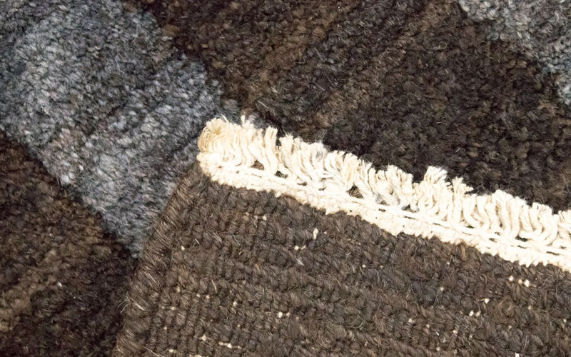 Nepal Teppich 232 x 175 cm