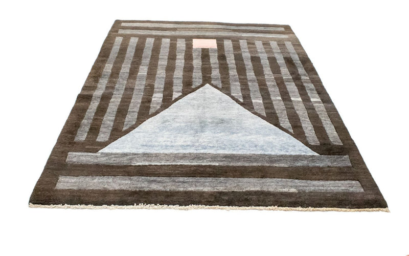 Nepal Teppich 232 x 175 cm