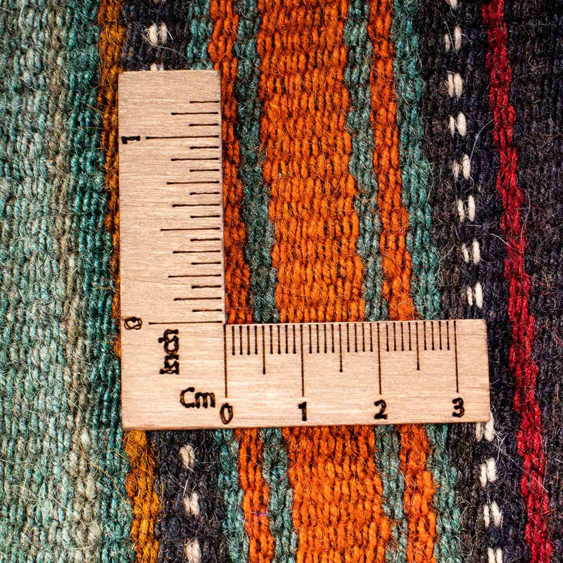 Kelim Teppich - Old 210 x 250 cm