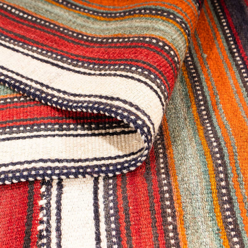 Kelim Teppich - Old 210 x 250 cm