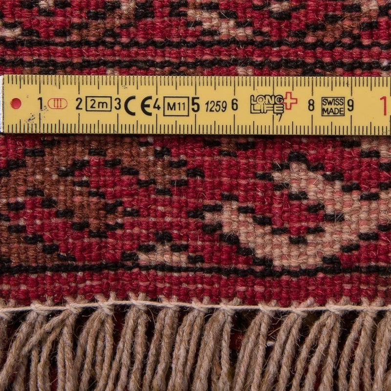 Turkaman Teppich 134 x 99 cm