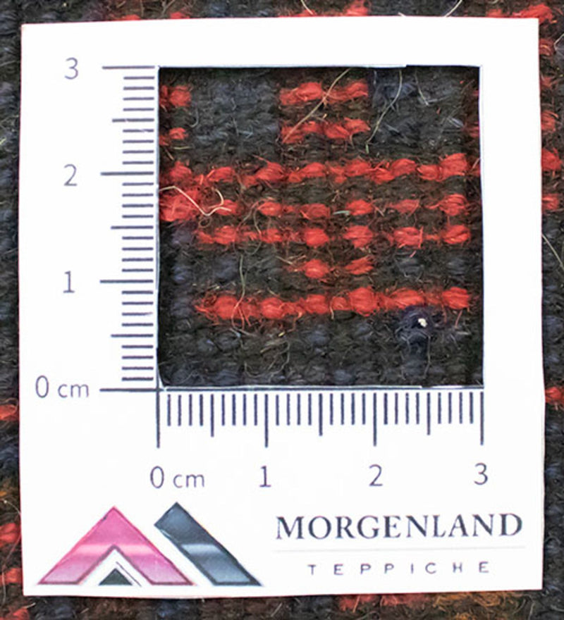 Belutsch Teppich 138 x 78 cm