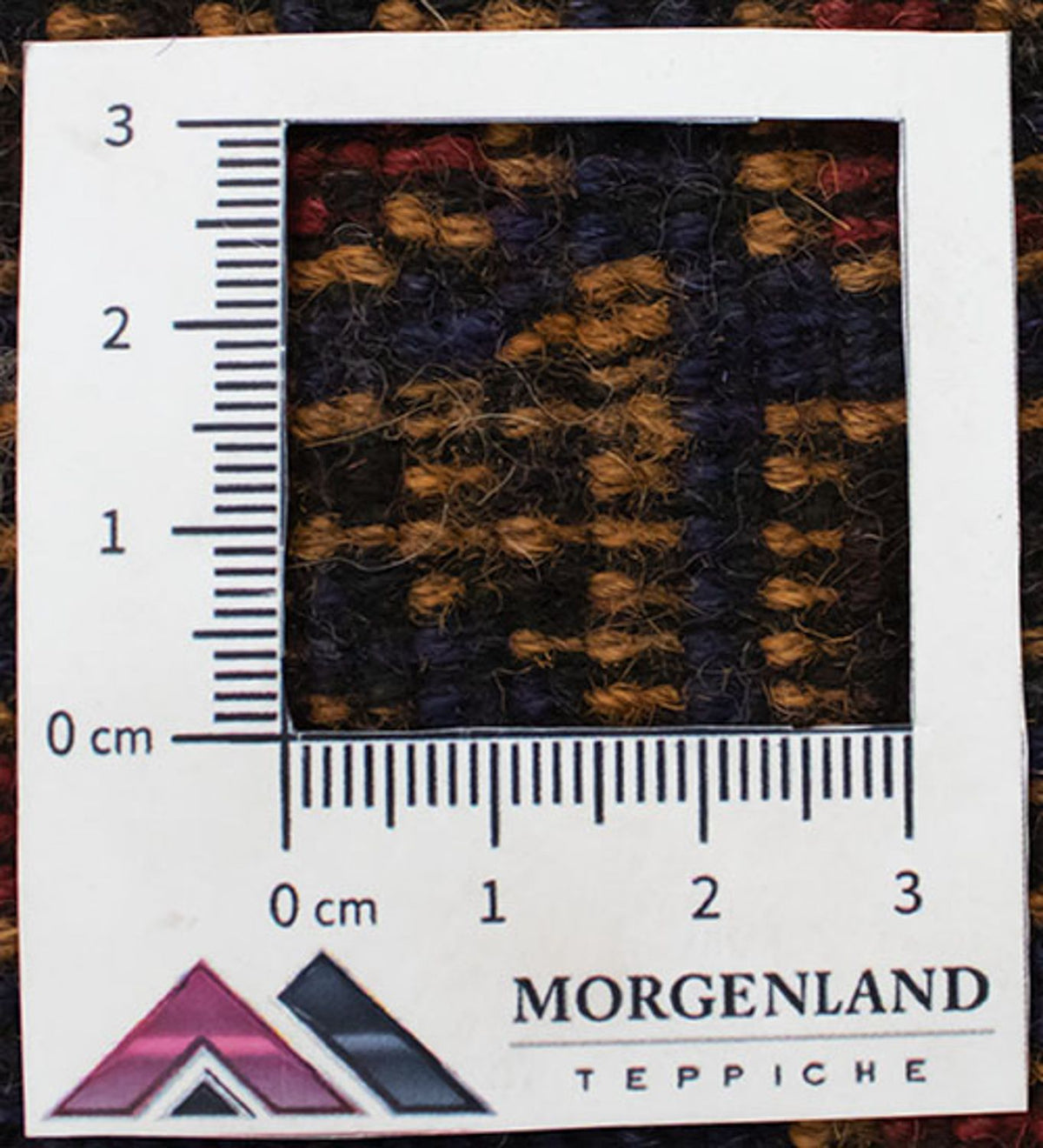 Belutsch Teppich 140 x 80 cm