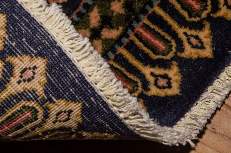 Perserteppich - Keshan 98 x 70 cm