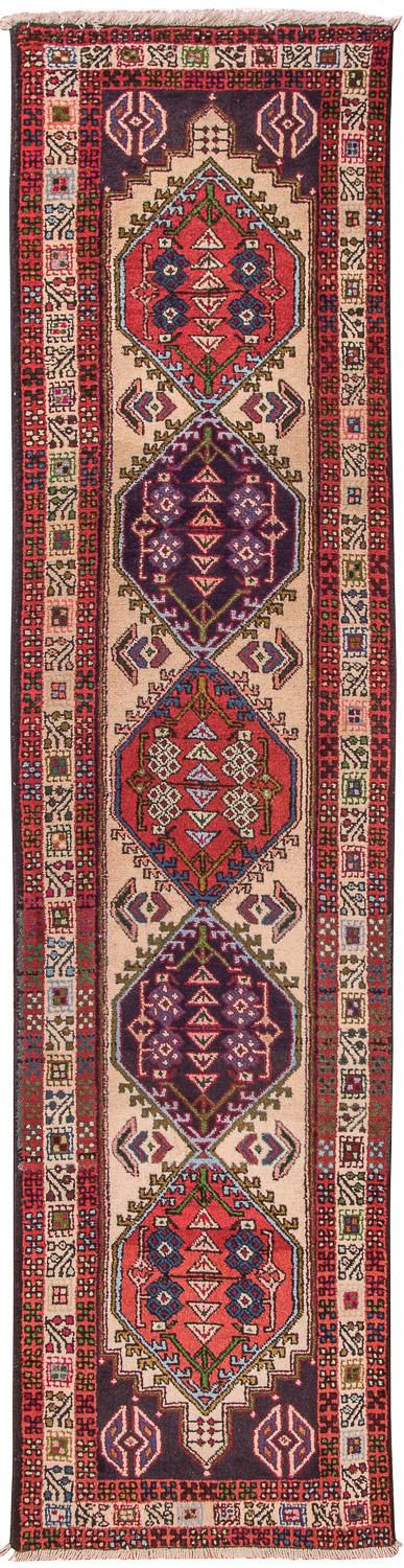 Ardebil Teppich 72x293cm - Perserteppich