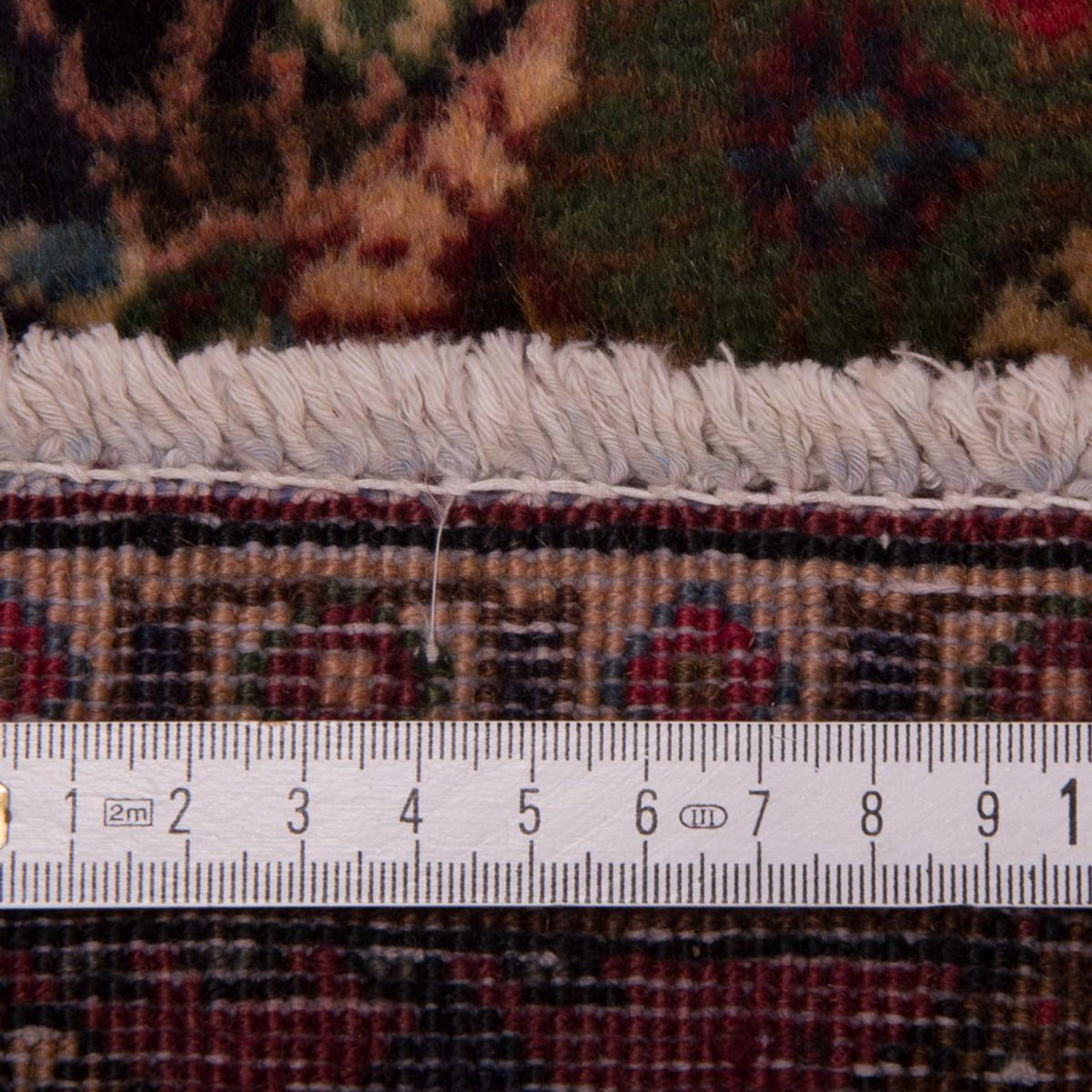 Perserteppich - Nomadic 188 x 115 cm