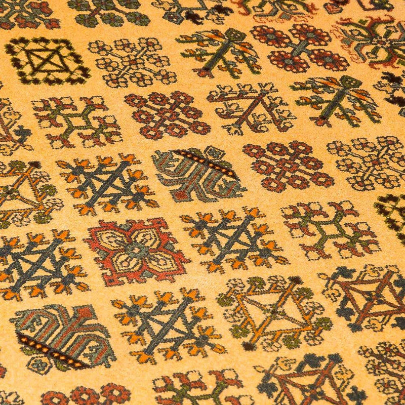 Turkaman Teppich 157 x 100 cm