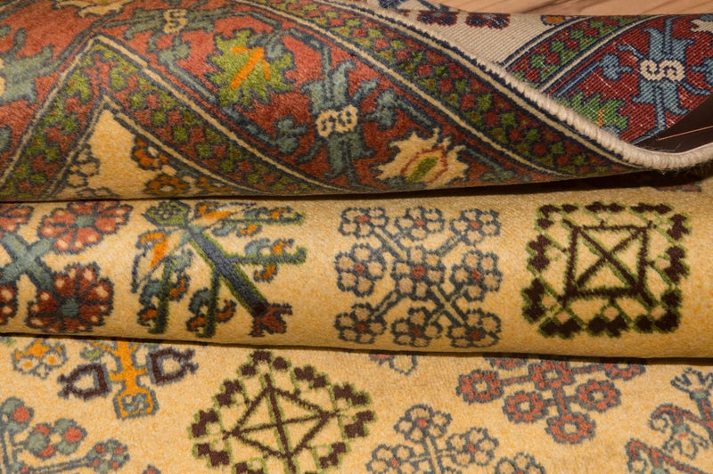 Turkaman Teppich 157 x 100 cm